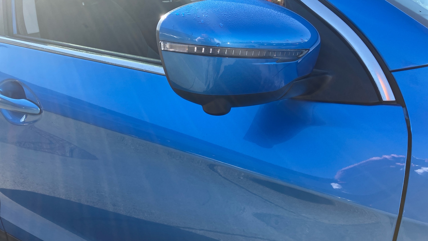 Used Nissan Qashqai 2018 for sale - 77962119: Photo 24