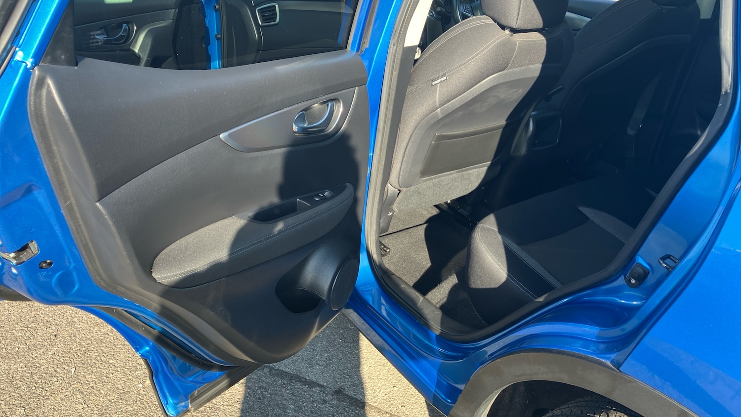 Used Nissan Qashqai 2018 for sale - 77962119: Photo 29