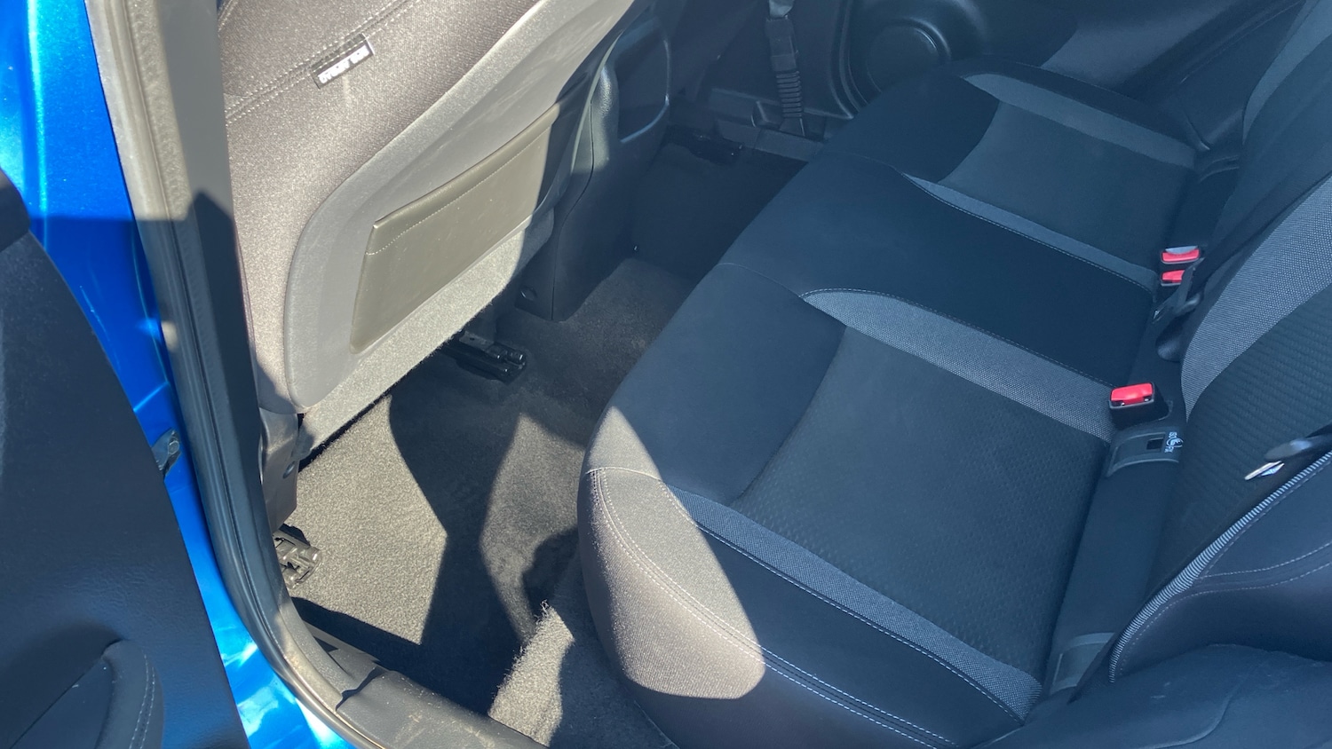 Used Nissan Qashqai 2018 for sale - 77962119: Photo 30