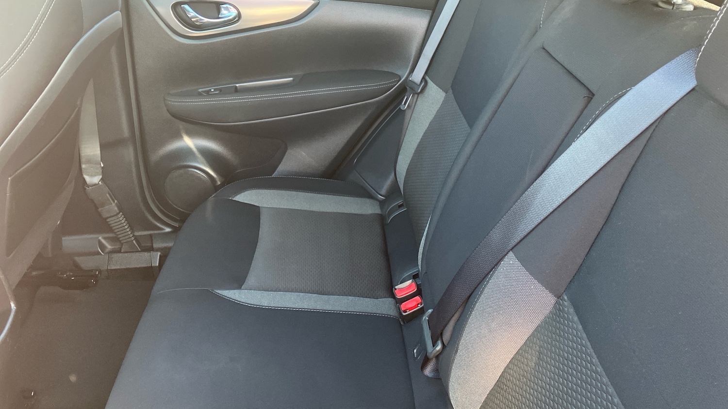 Used Nissan Qashqai 2018 for sale - 77962119: Photo 32