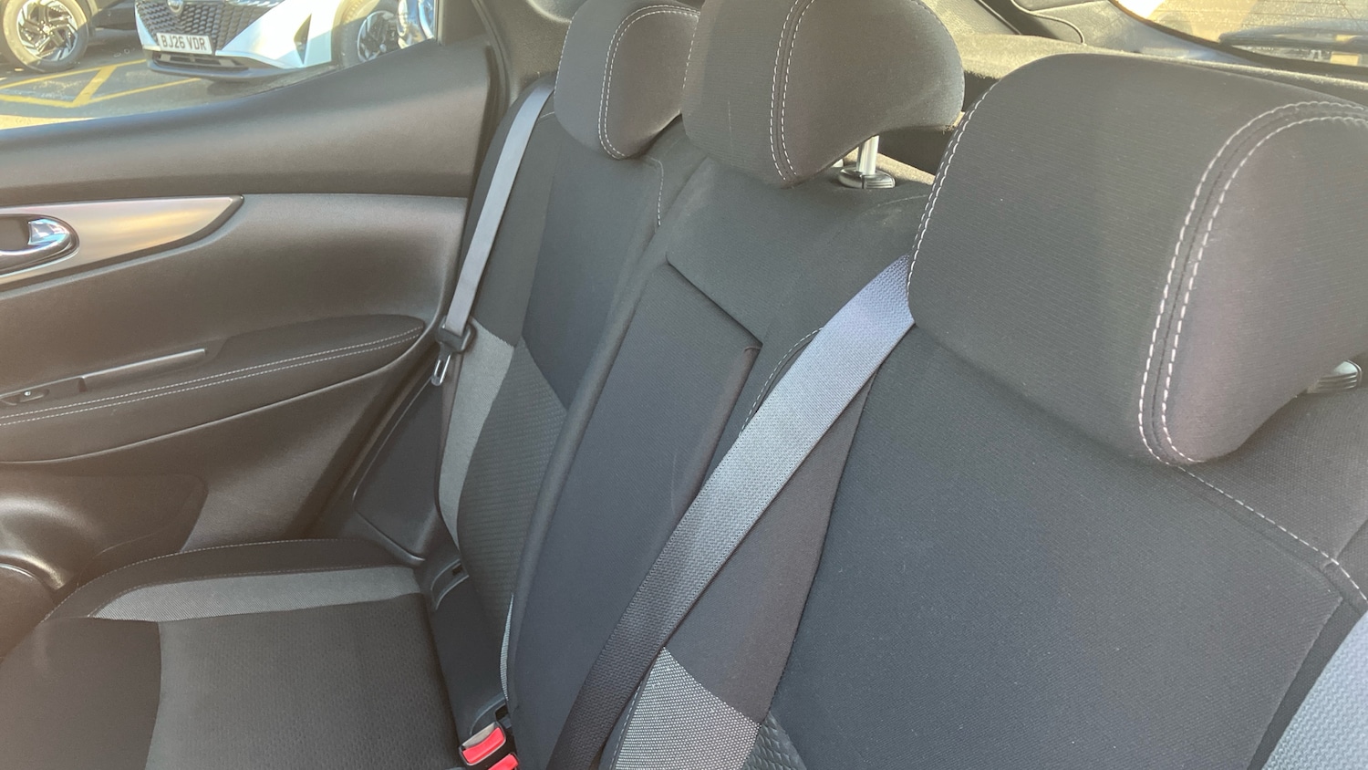 Used Nissan Qashqai 2018 for sale - 77962119: Photo 33