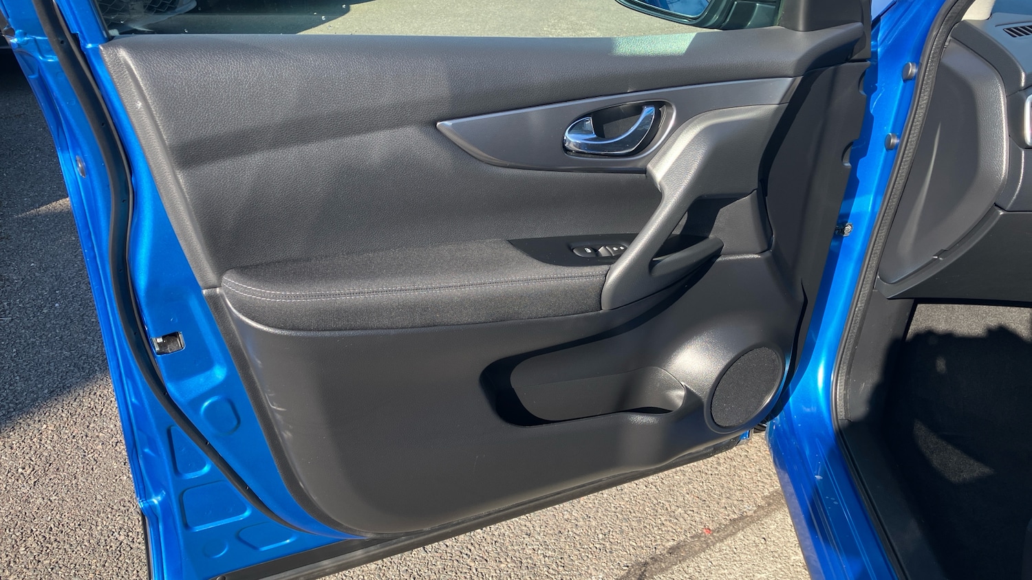 Used Nissan Qashqai 2018 for sale - 77962119: Photo 34