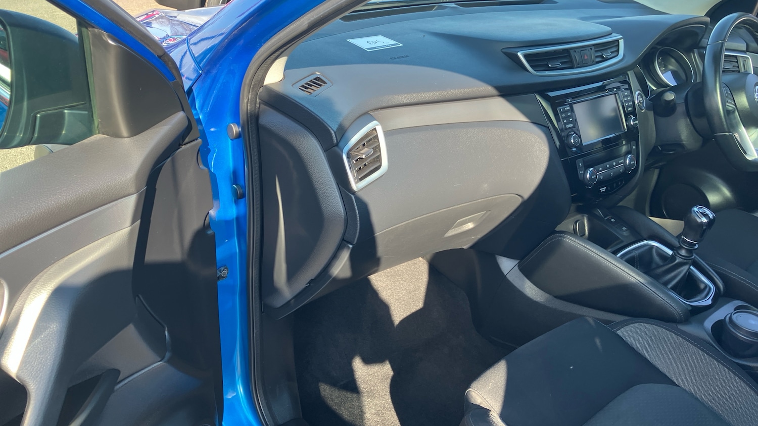 Used Nissan Qashqai 2018 for sale - 77962119: Photo 35