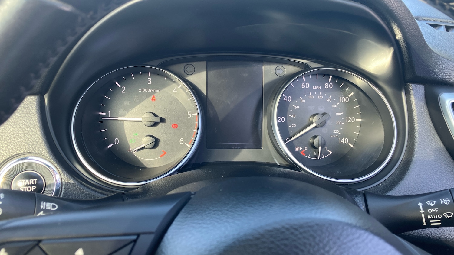 Used Nissan Qashqai 2018 for sale - 77962119: Photo 42