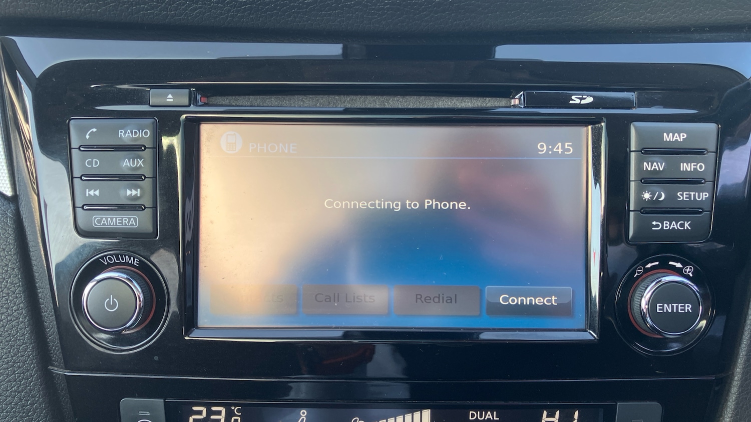 Used Nissan Qashqai 2018 for sale - 77962119: Photo 44