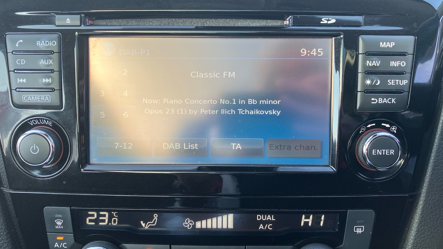 Used Nissan Qashqai 2018 for sale - 77962119: Photo 45