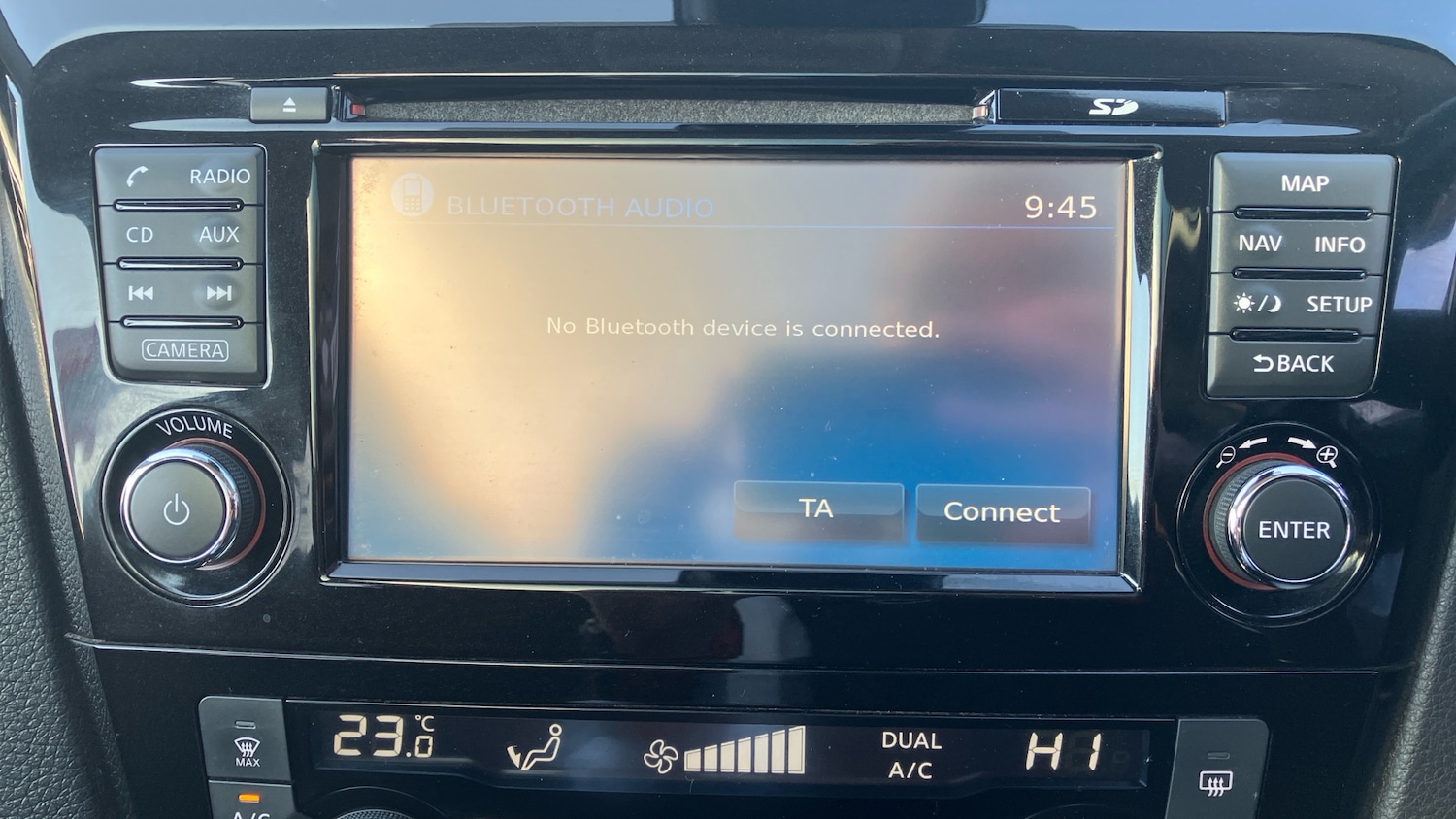 Used Nissan Qashqai 2018 for sale - 77962119: Photo 47