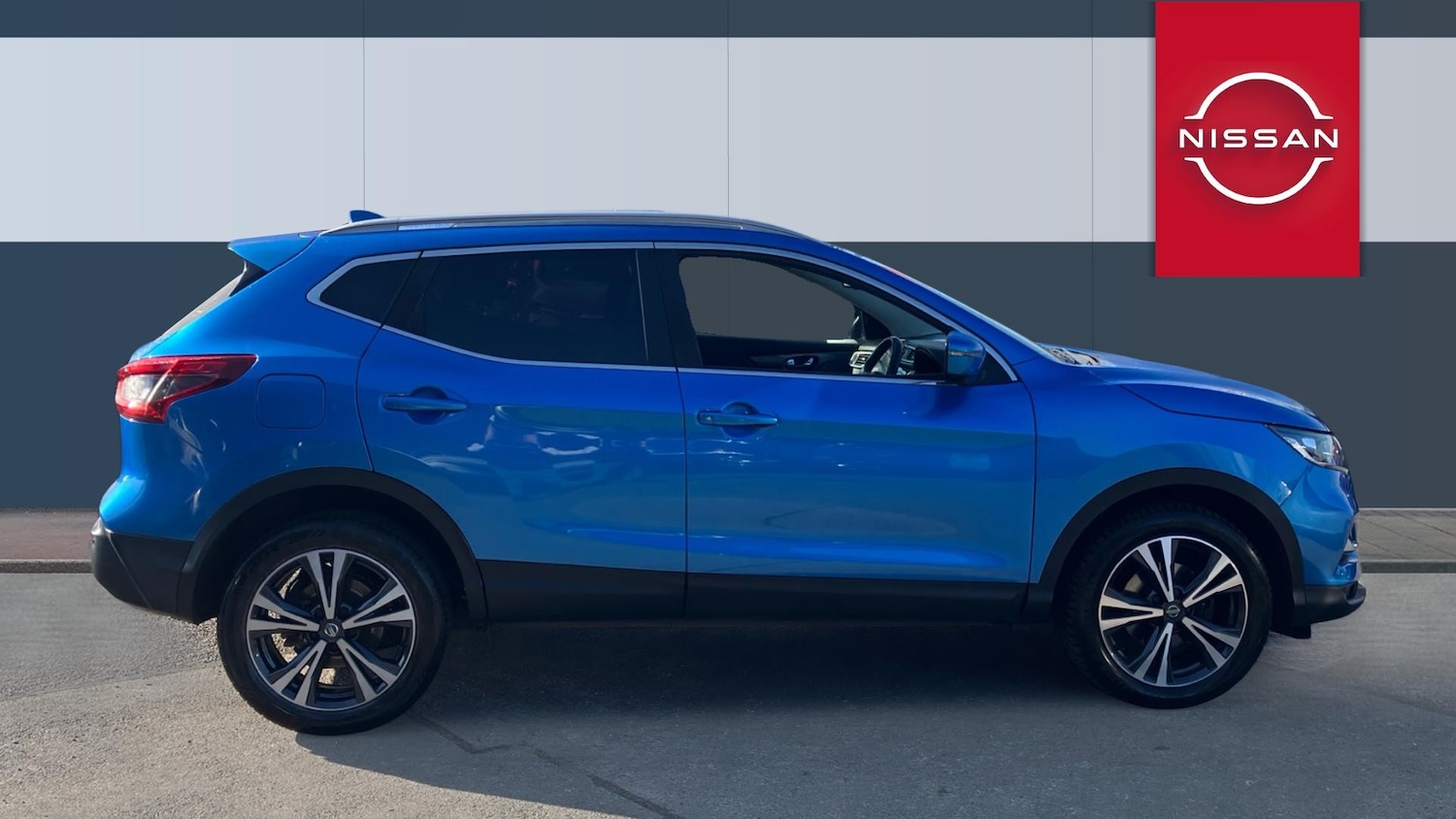 Used Nissan Qashqai 2018 for sale - 77962119: Photo 5