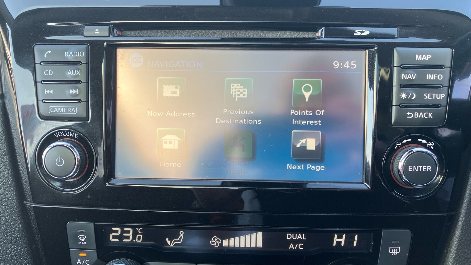 Used Nissan Qashqai 2018 for sale - 77962119: Photo 50