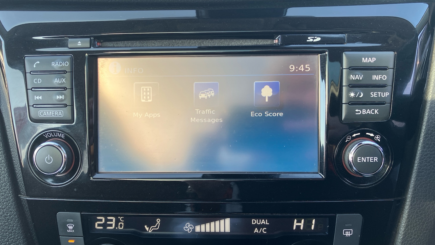 Used Nissan Qashqai 2018 for sale - 77962119: Photo 51