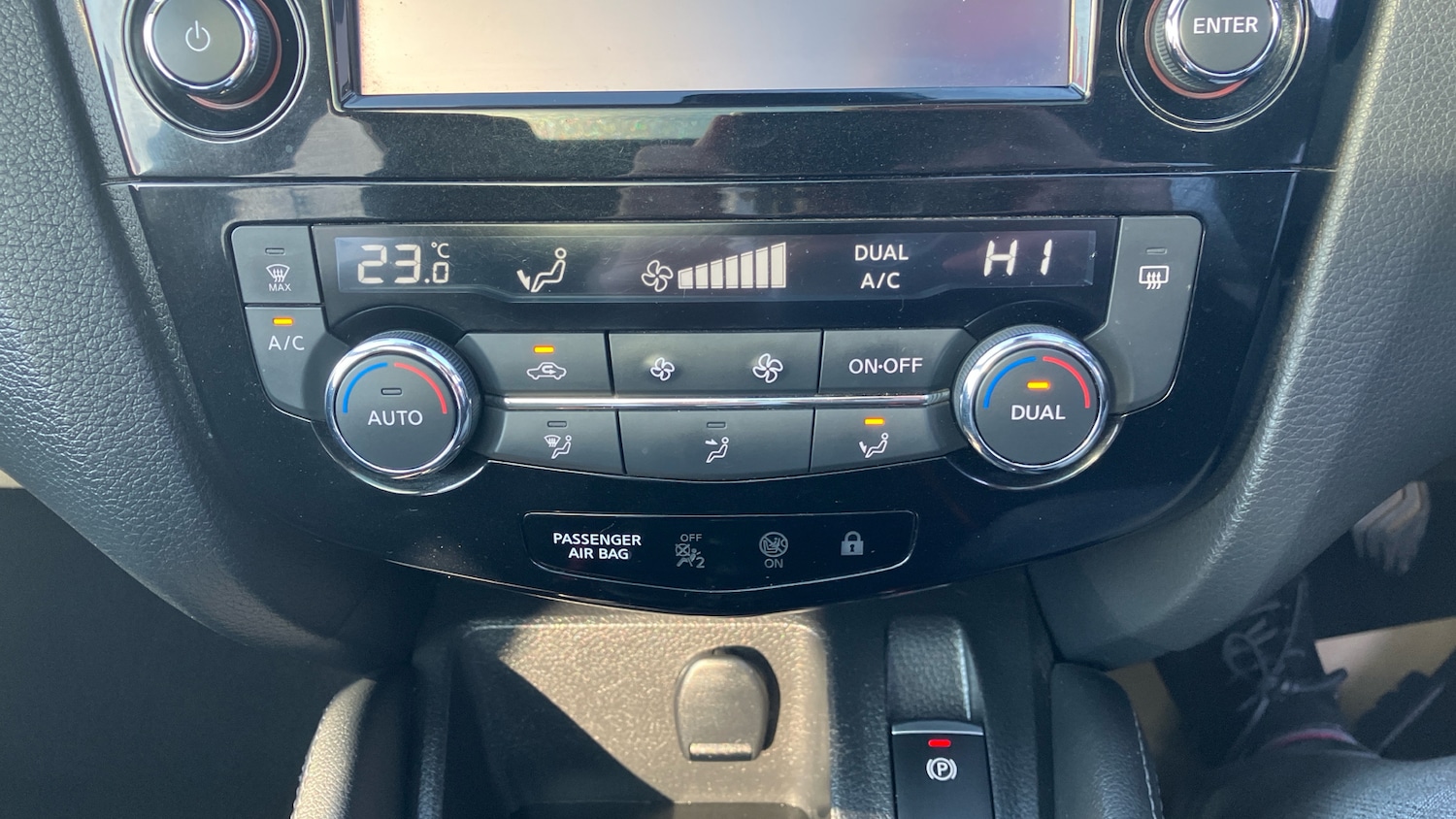 Used Nissan Qashqai 2018 for sale - 77962119: Photo 52