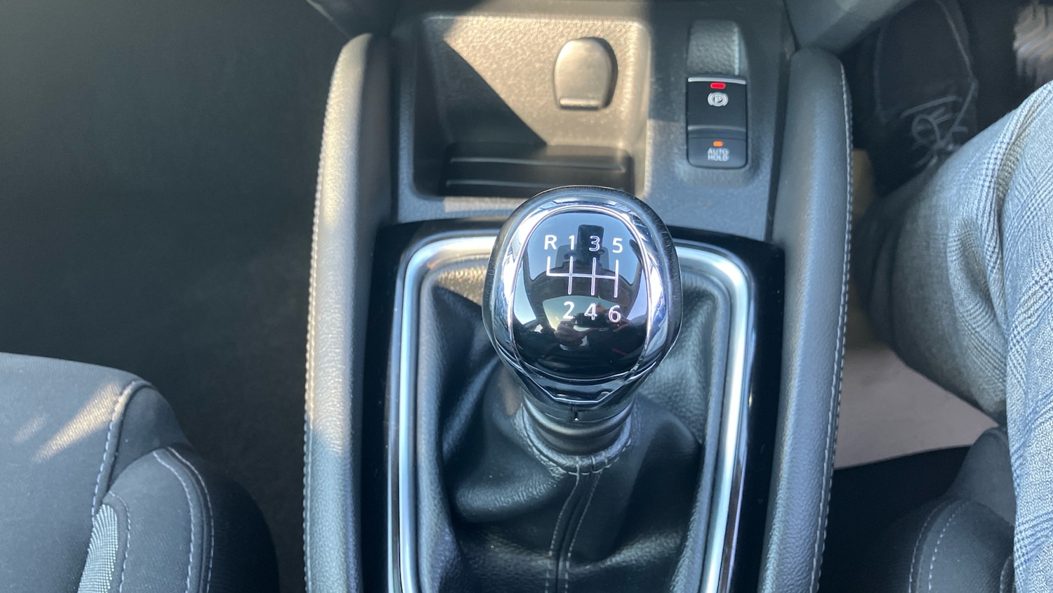 Used Nissan Qashqai 2018 for sale - 77962119: Photo 53