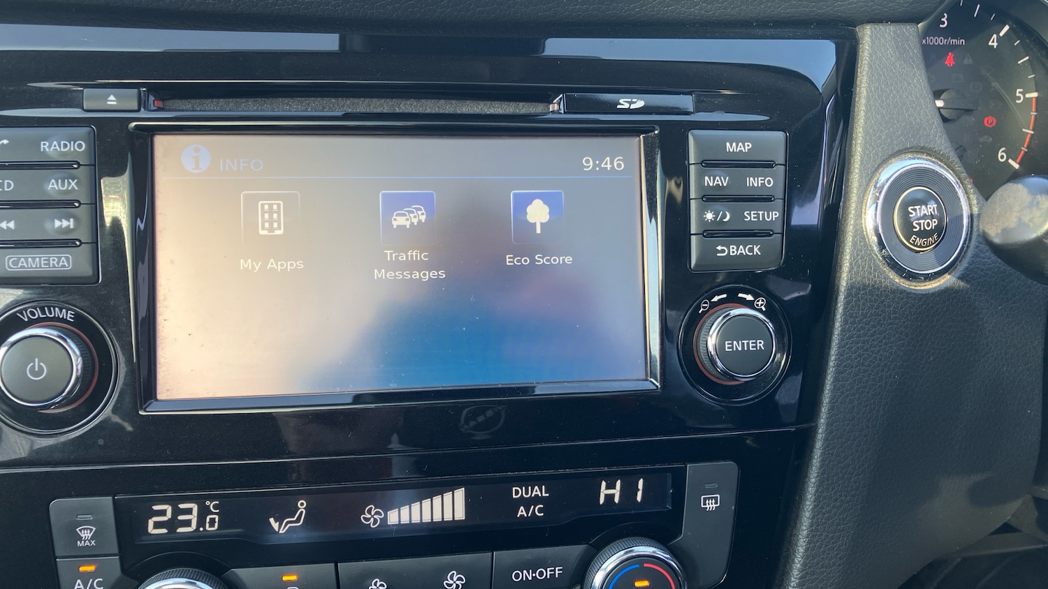 Used Nissan Qashqai 2018 for sale - 77962119: Photo 54