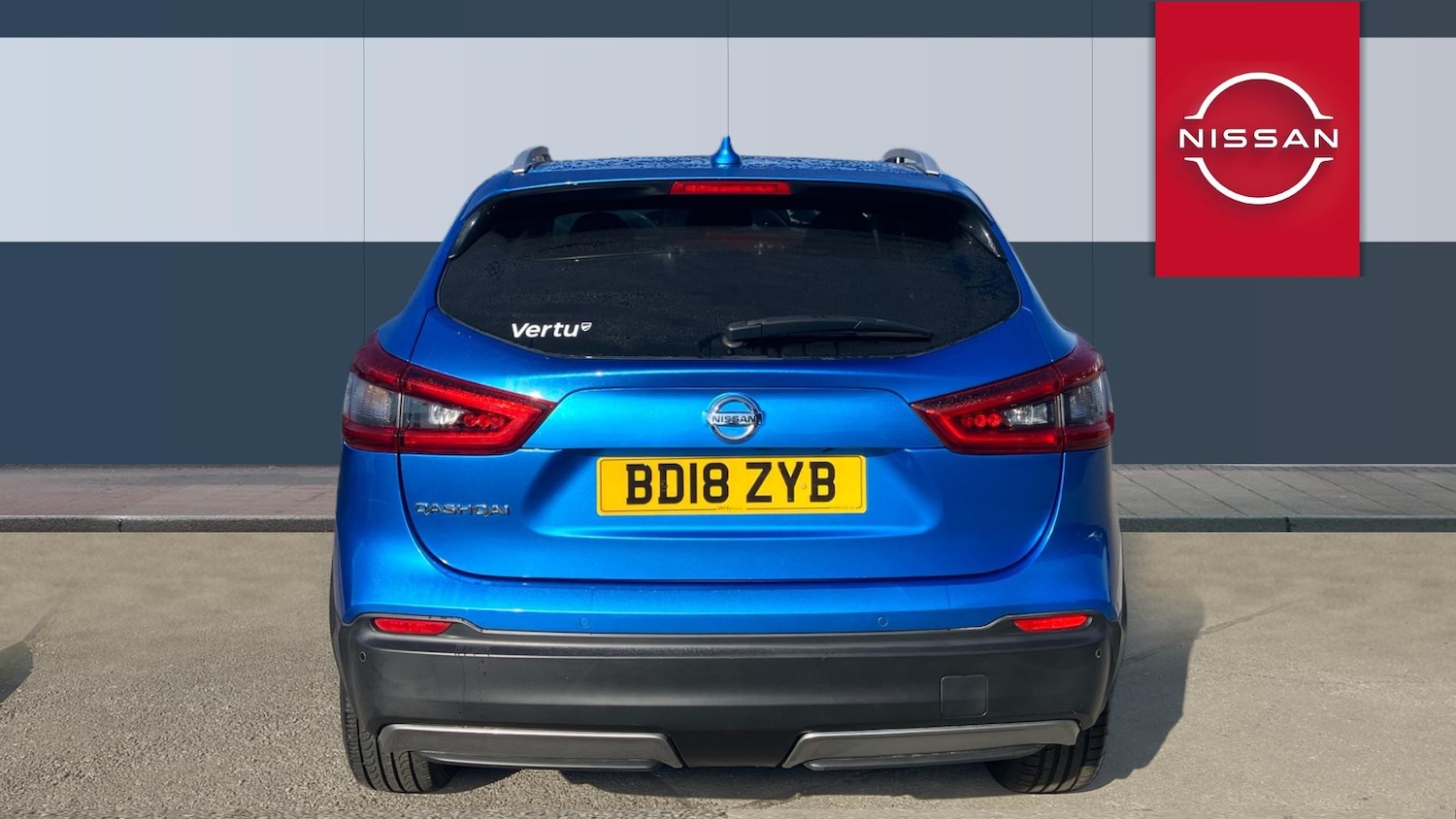 Used Nissan Qashqai 2018 for sale - 77962119: Photo 6