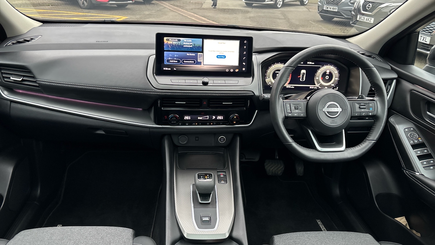 Used Nissan Qashqai 2024 for sale - 77420853: Photo 10