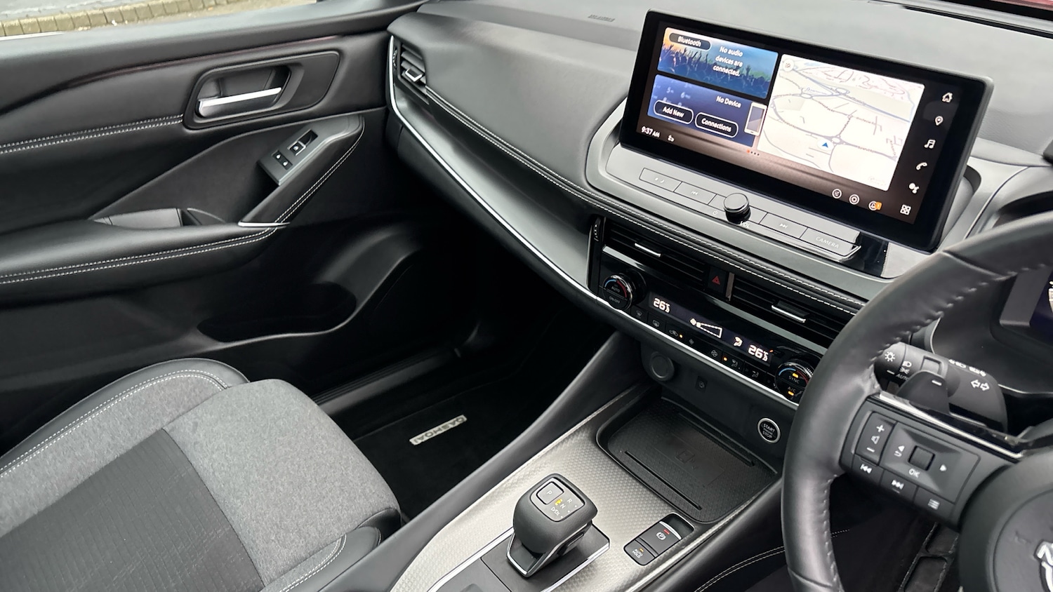 Used Nissan Qashqai 2024 for sale - 77420853: Photo 14