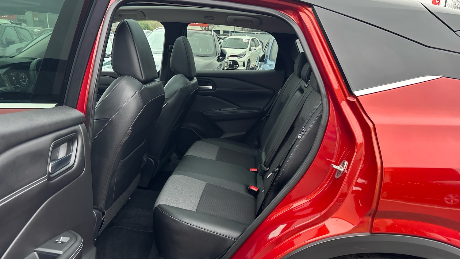 Used Nissan Qashqai 2024 for sale - 77420853: Photo 16