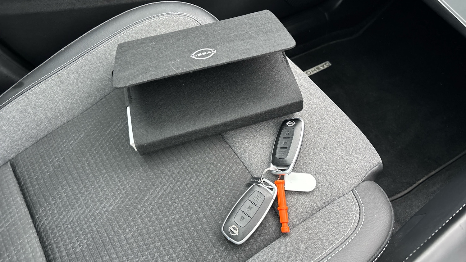 Used Nissan Qashqai 2024 for sale - 77420853: Photo 19