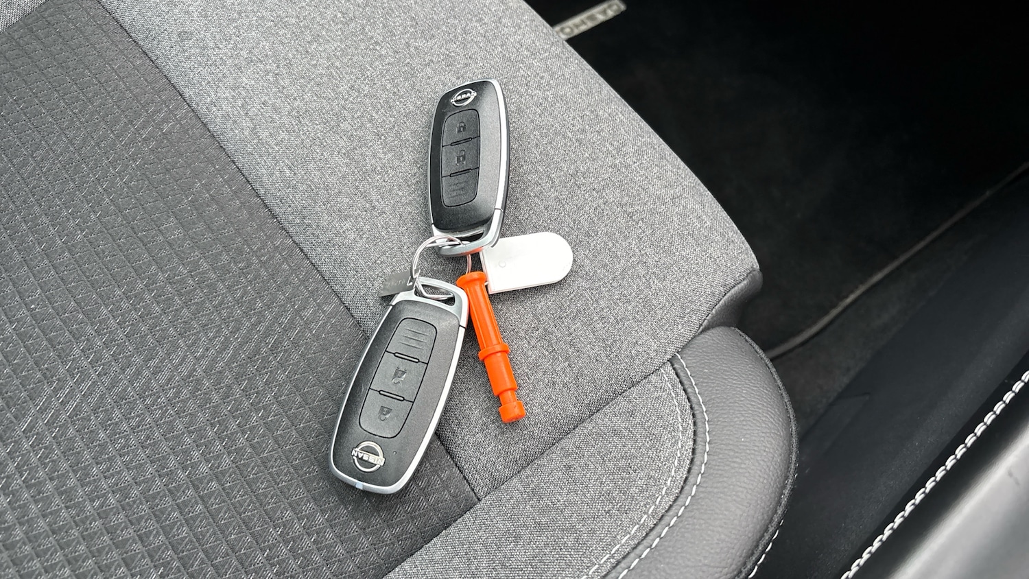 Used Nissan Qashqai 2024 for sale - 77420853: Photo 20