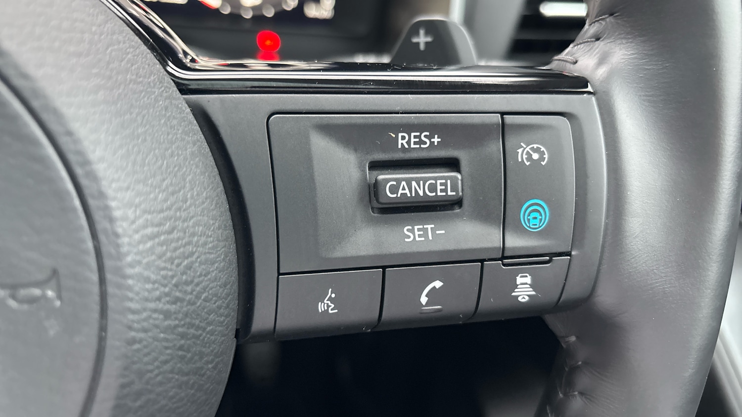 Used Nissan Qashqai 2024 for sale - 77420853: Photo 23