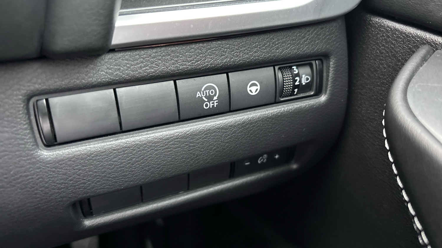 Used Nissan Qashqai 2024 for sale - 77420853: Photo 25