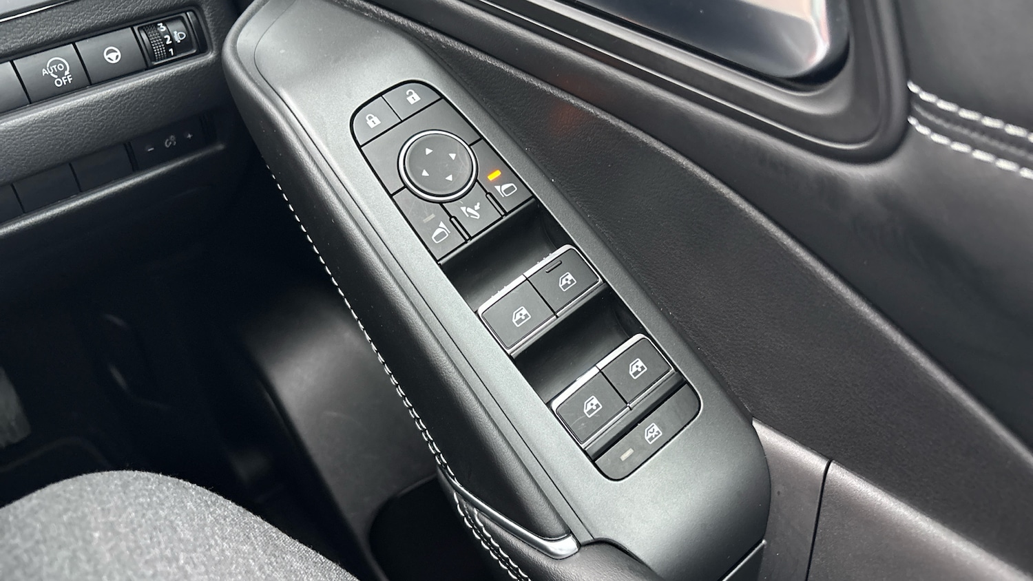 Used Nissan Qashqai 2024 for sale - 77420853: Photo 26