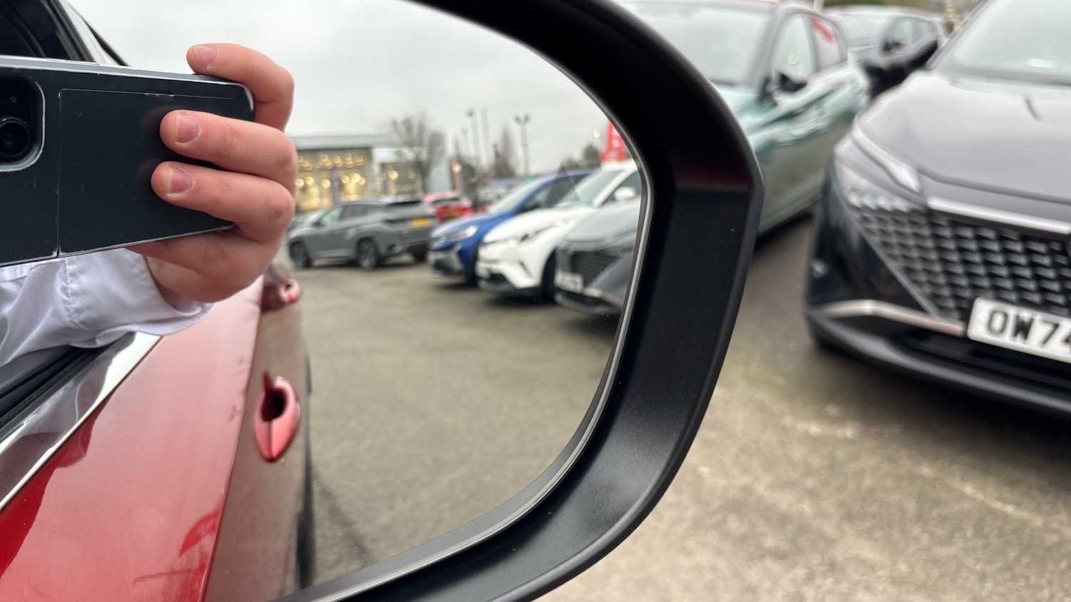 Used Nissan Qashqai 2024 for sale - 77420853: Photo 27