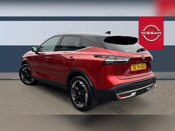 Used Nissan Qashqai 2024 for sale - 77420853: Photo