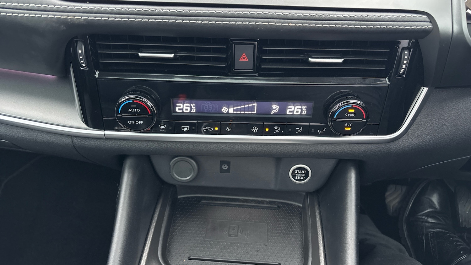 Used Nissan Qashqai 2024 for sale - 77420853: Photo 32