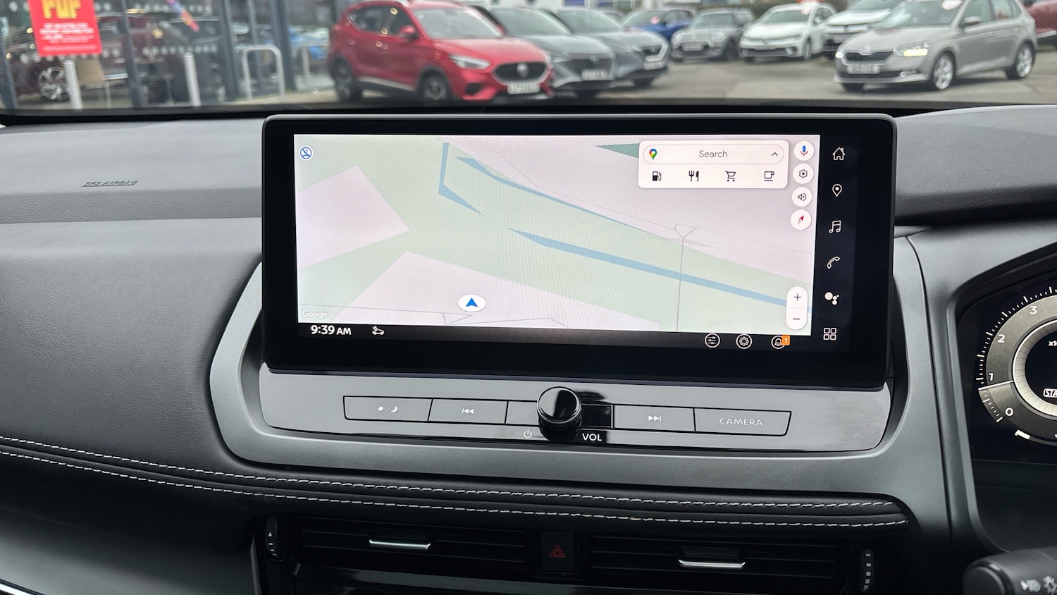 Used Nissan Qashqai 2024 for sale - 77420853: Photo 33