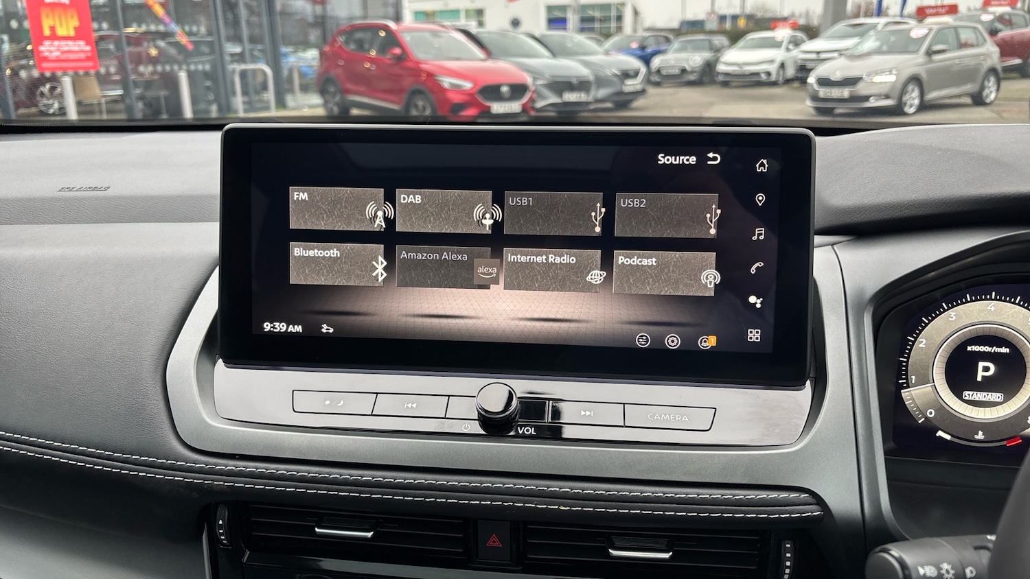 Used Nissan Qashqai 2024 for sale - 77420853: Photo 34