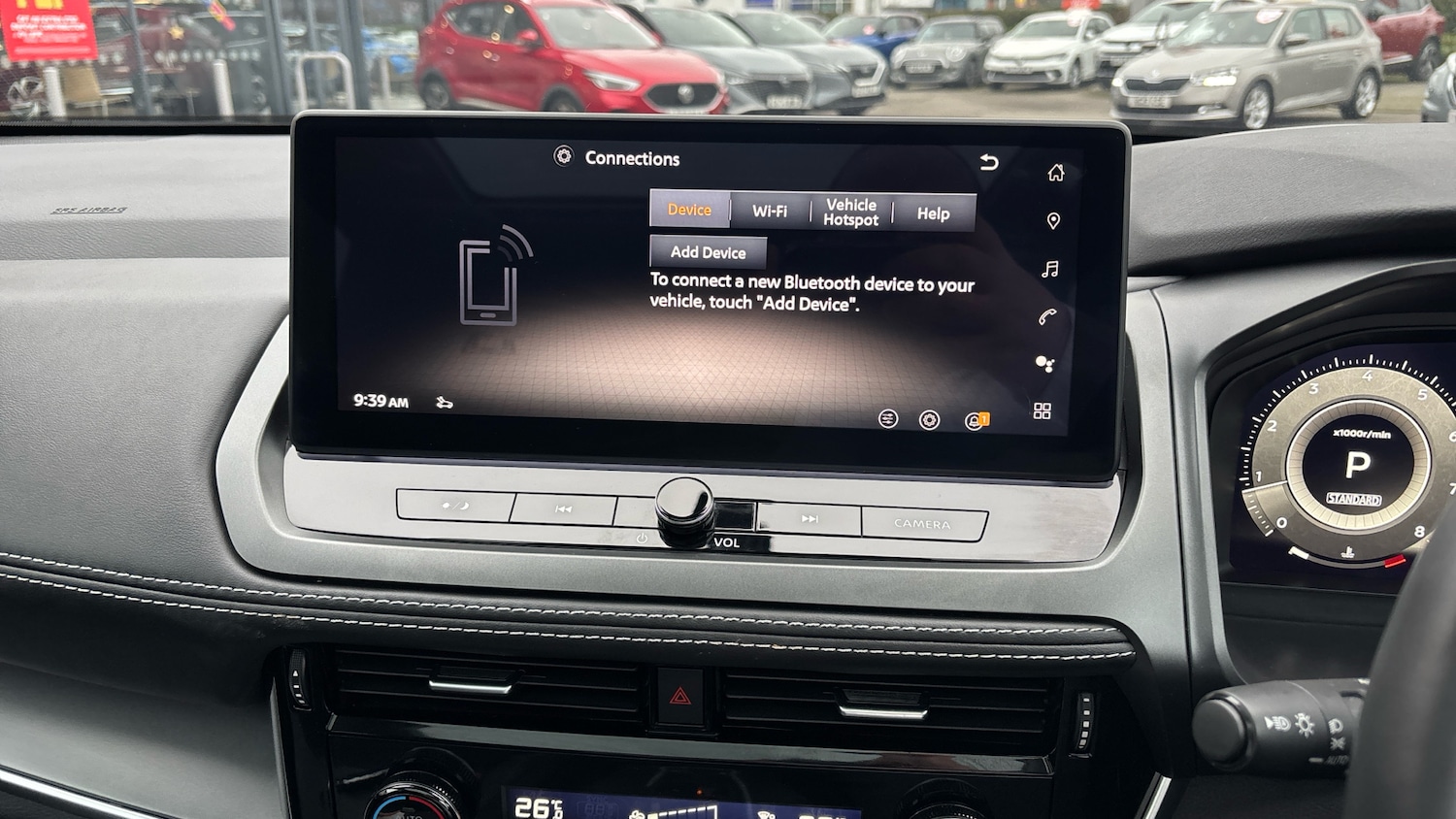 Used Nissan Qashqai 2024 for sale - 77420853: Photo 35