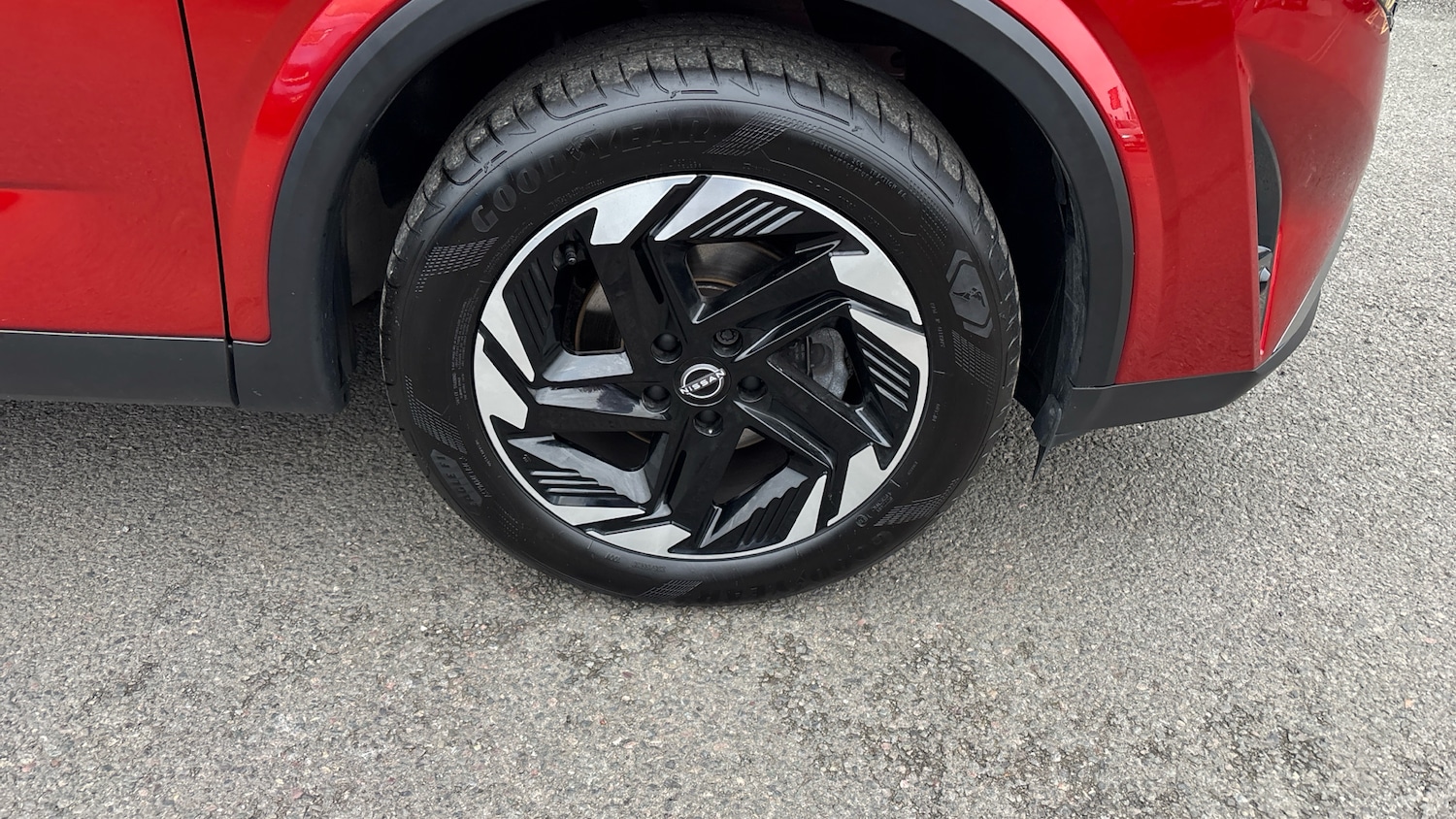 Used Nissan Qashqai 2024 for sale - 77420853: Photo 42