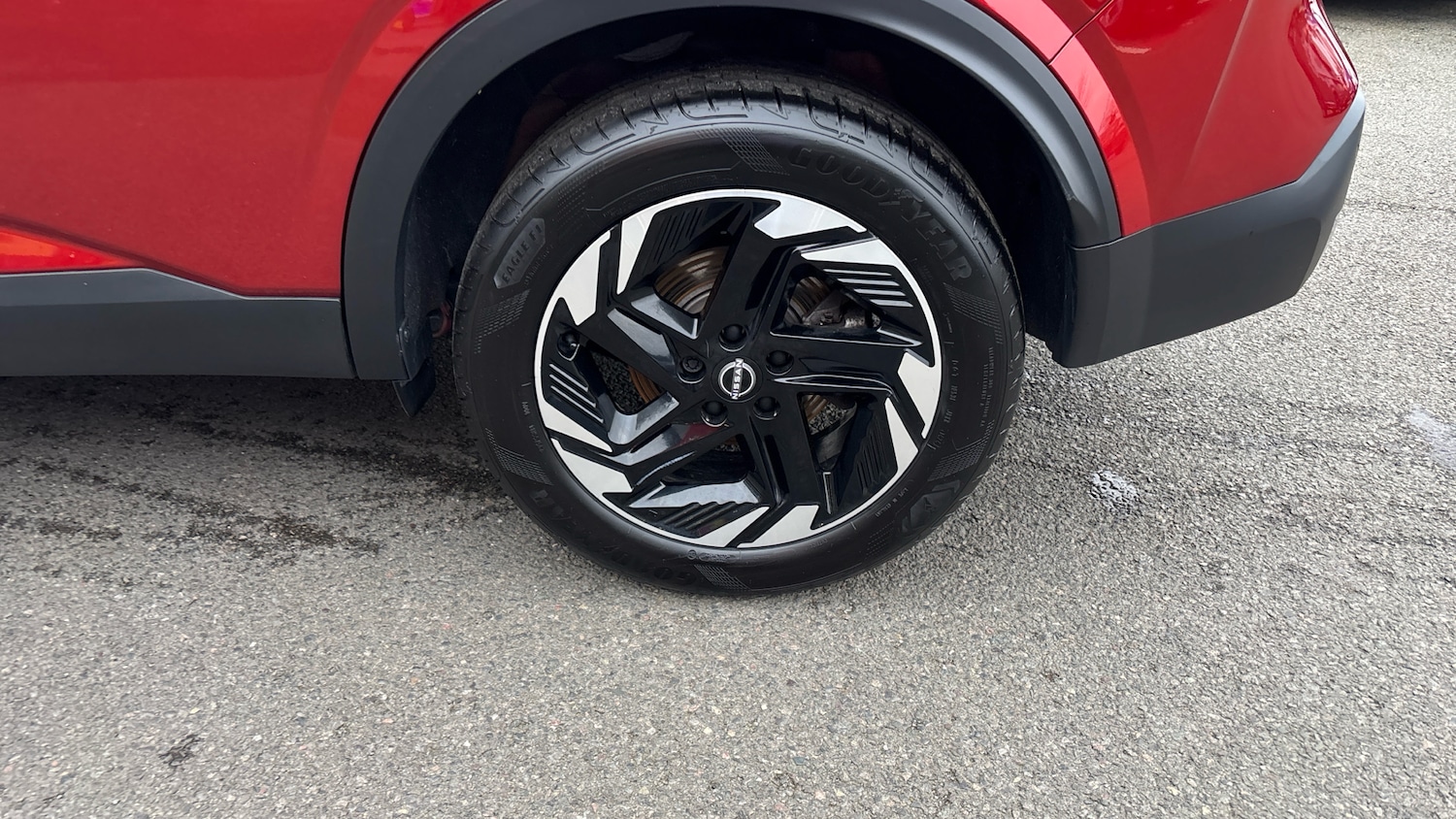 Used Nissan Qashqai 2024 for sale - 77420853: Photo 46