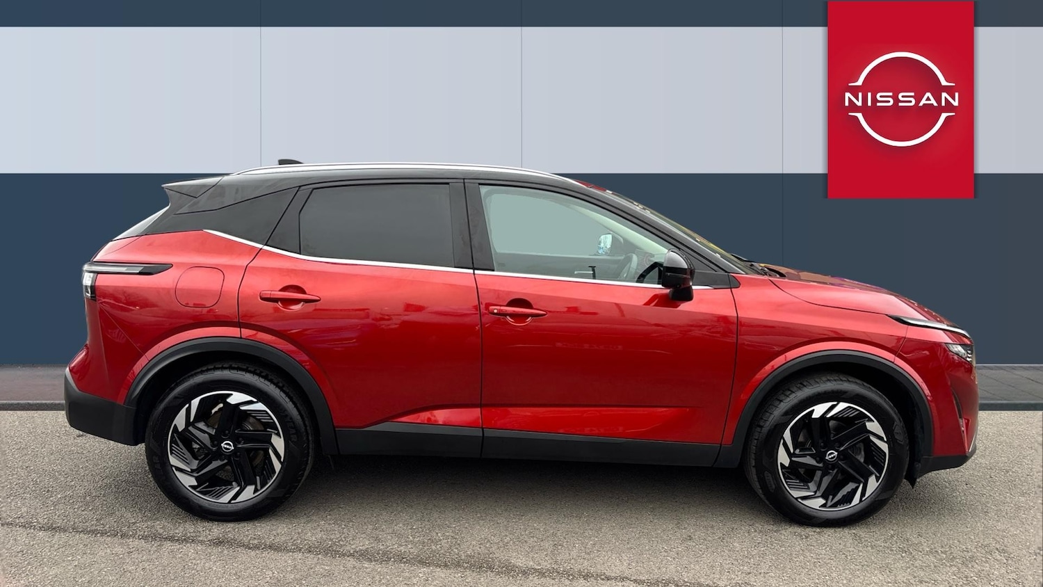 Used Nissan Qashqai 2024 for sale - 77420853: Photo 5