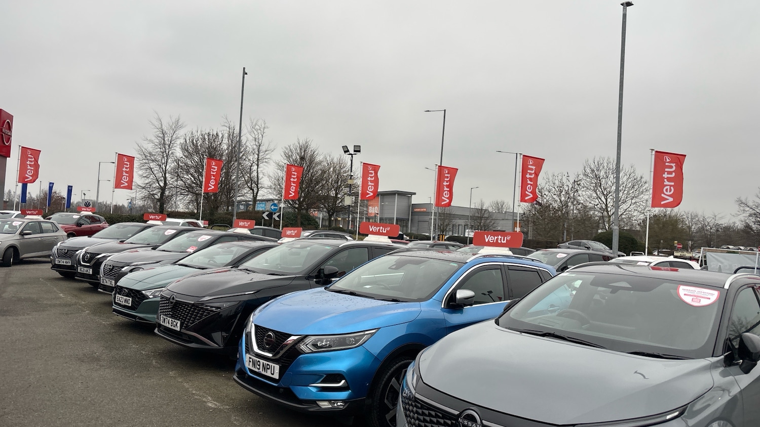 Used Nissan Qashqai 2024 for sale - 77420853: Photo 50