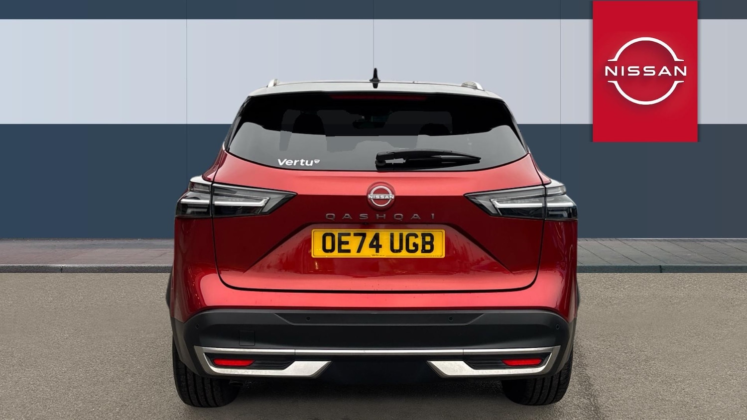 Used Nissan Qashqai 2024 for sale - 77420853: Photo 6