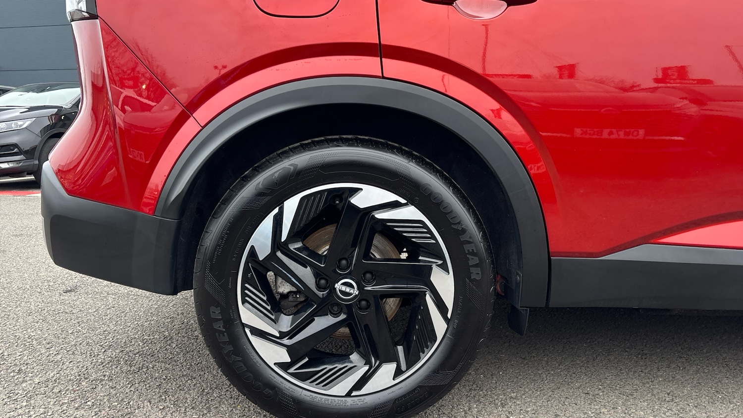 Used Nissan Qashqai 2024 for sale - 77420853: Photo 7