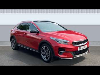 2022 (72) - 1.5T GDi ISG 4 5dr Petrol Hatchback