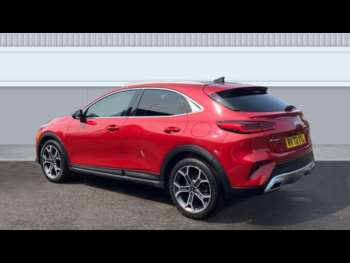 Used Kia XCeed 2022 for sale - 75079203: Photo