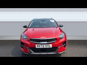 Used Kia XCeed 2022 for sale - 75079203: Photo