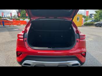 Used Kia XCeed 2022 for sale - 75079203: Photo
