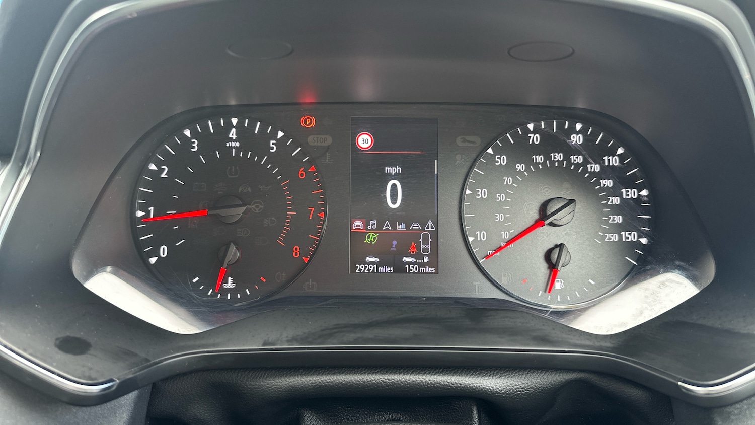 Used Renault Captur 2020 for sale - 76330324: Photo 18