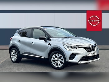 Renault - Captur