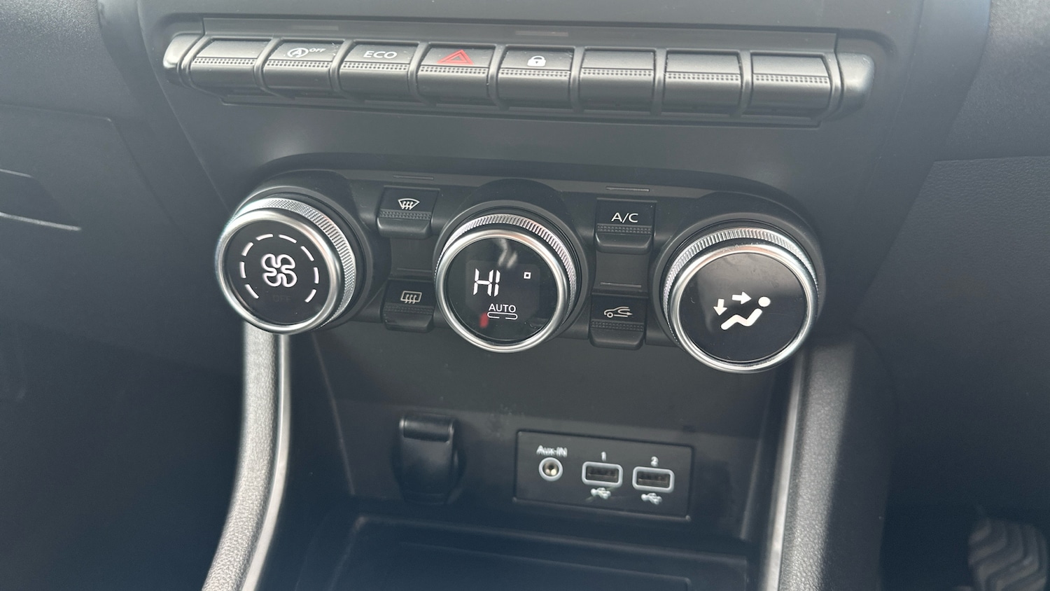 Used Renault Captur 2020 for sale - 76330324: Photo 20