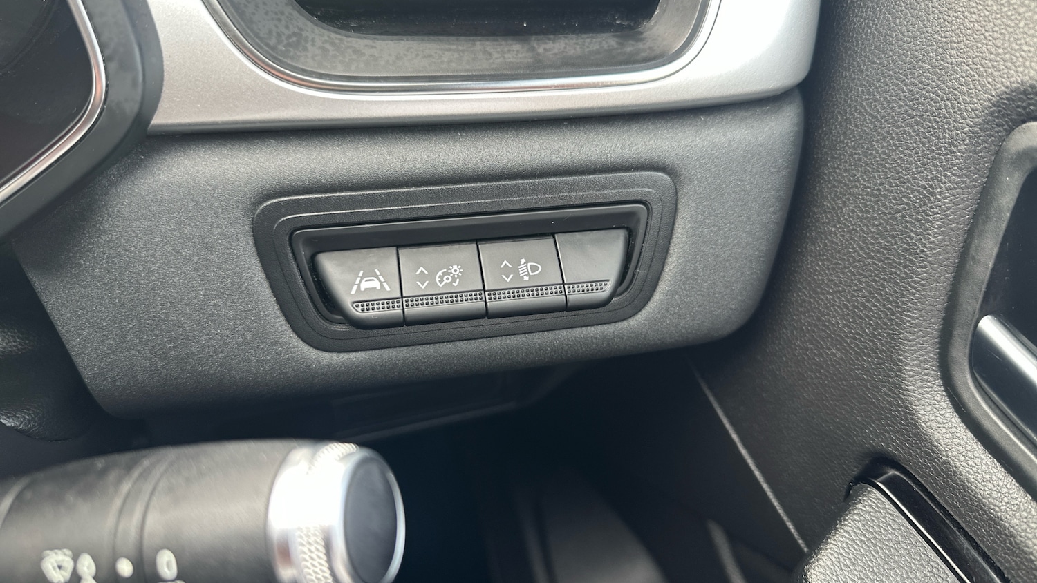 Used Renault Captur 2020 for sale - 76330324: Photo 27