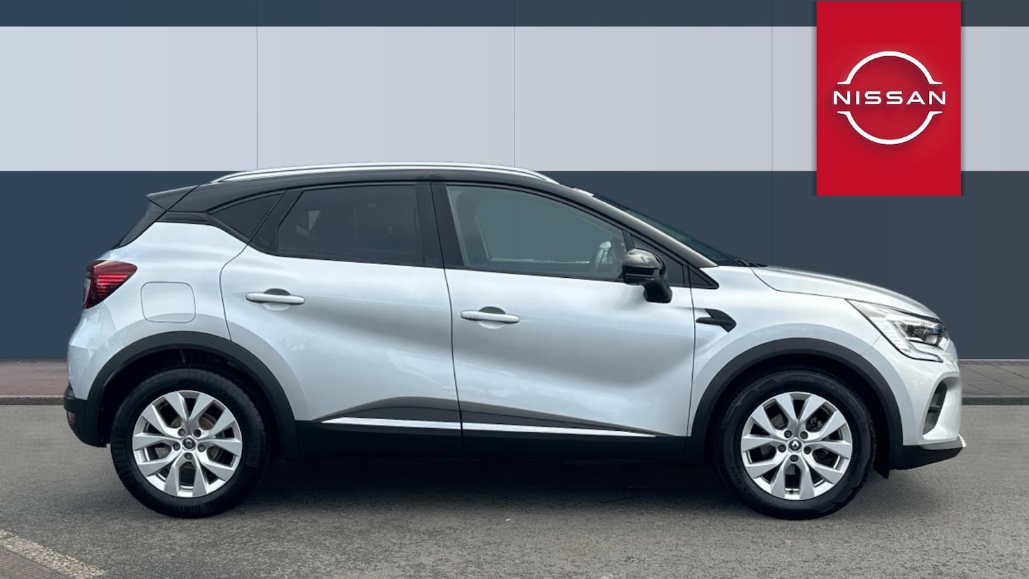 Used Renault Captur 2020 for sale - 76330324: Photo 5