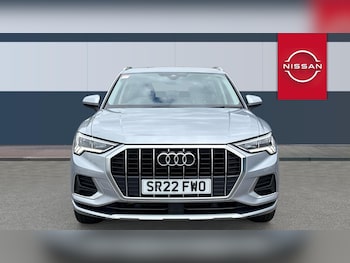 Used Audi Q3 2022 for sale - 75870070: Photo