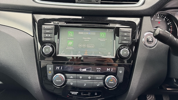 Used Nissan Qashqai 2021 for sale - 76207689: Photo 12