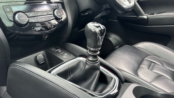 Used Nissan Qashqai 2021 for sale - 76207689: Photo 13